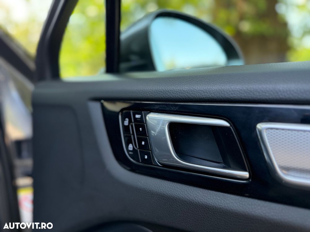 Porsche Cayenne E-Hybrid Tiptronic S - 22
