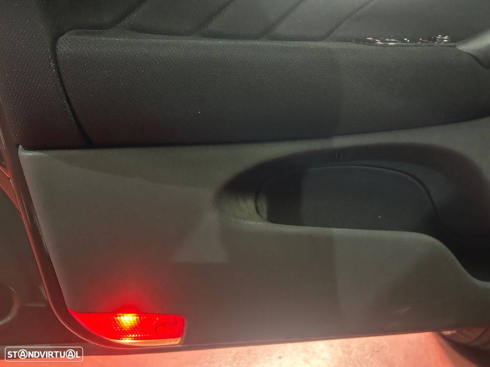 Alfa Romeo 147 1.6 TS Progression - 23