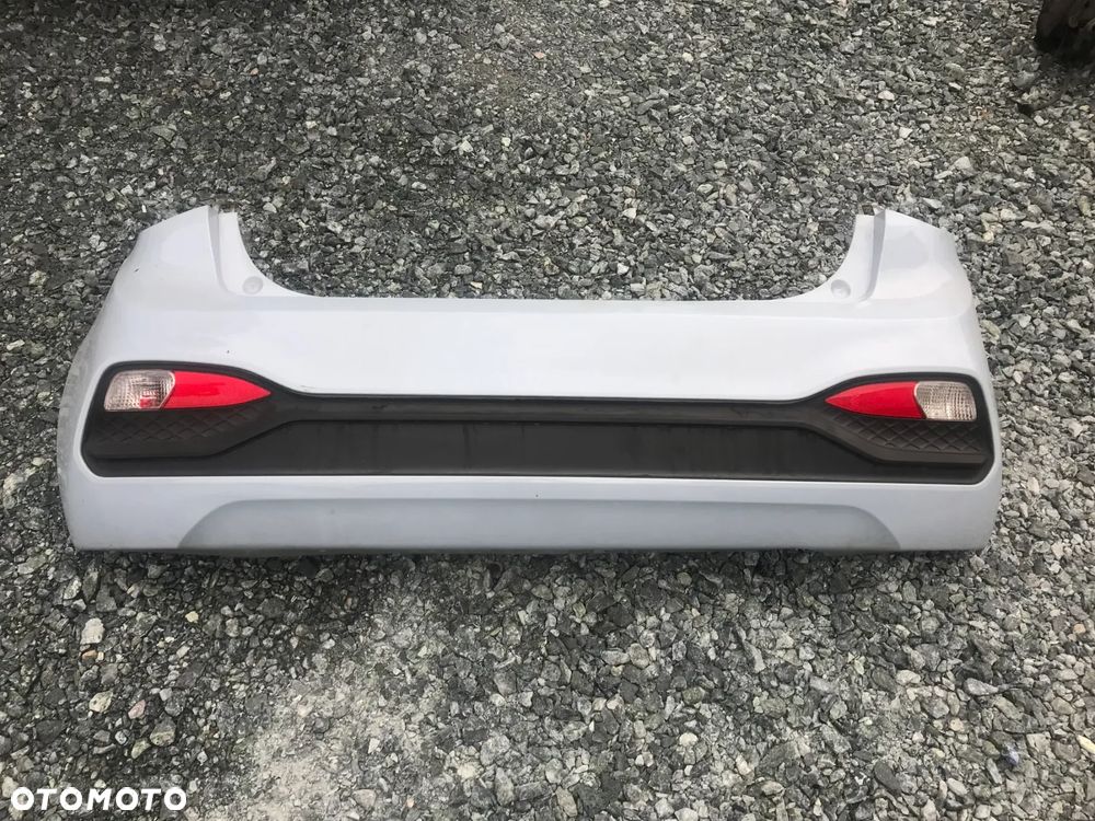 Zderzak tył Hyundai I20 II LIFT UB2