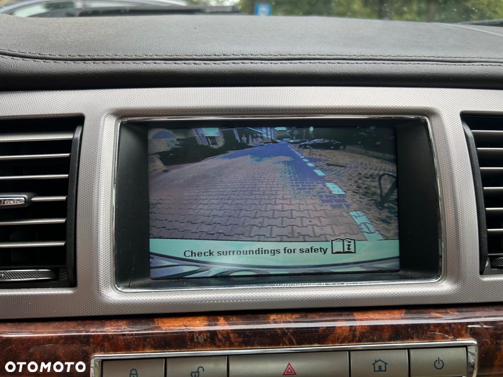 Jaguar XF 2.7 V6 D Luxury - 21