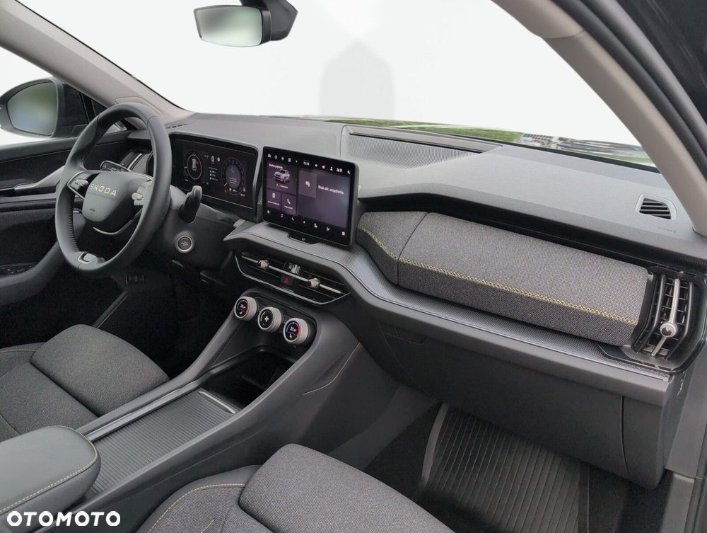 Skoda Kodiaq 2.0 TDI 4x4 Edition 130 DSG - 17