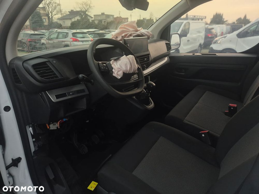 Toyota ProAce 2,0-l-D-4D L1 Select - 16