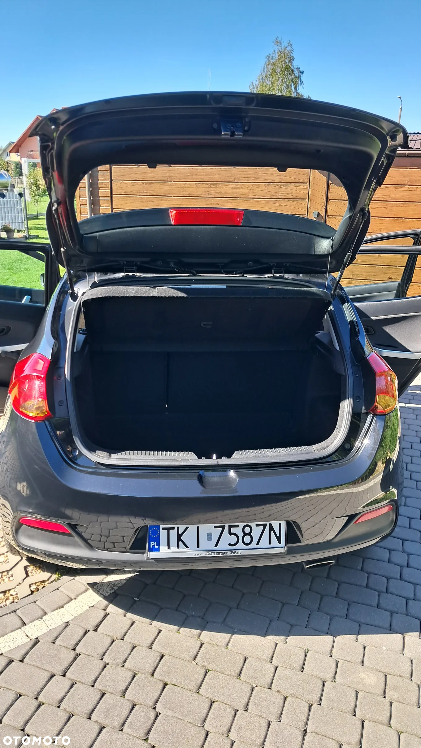 Kia Ceed 1.4 CVVT - 11