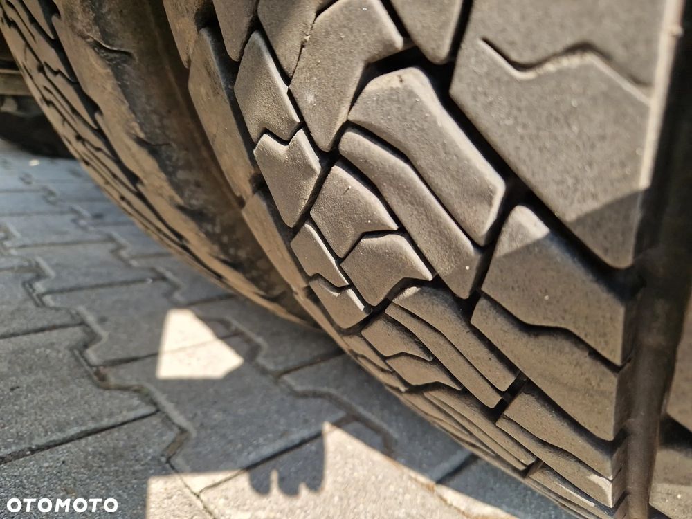 Scania R450 /MEGA/Klima Postojowa Automat Retarder Zabudowy Międzyosiowe/JVG Gliwice - 14