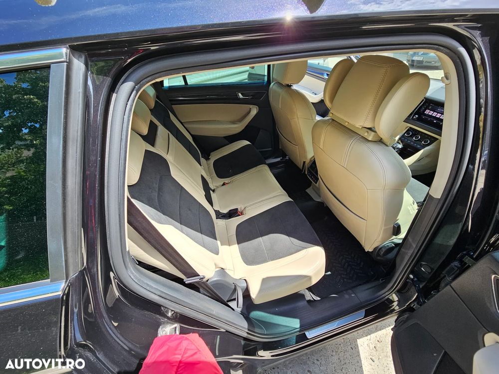Skoda Kodiaq 2.0 TDI 4X4 DSG Ambition - 4