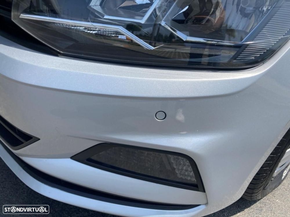 VW Polo 1.0 Trendline - 11