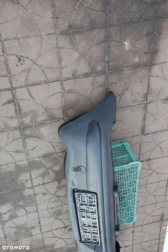 seicento zderzak WYSYŁKA - 4