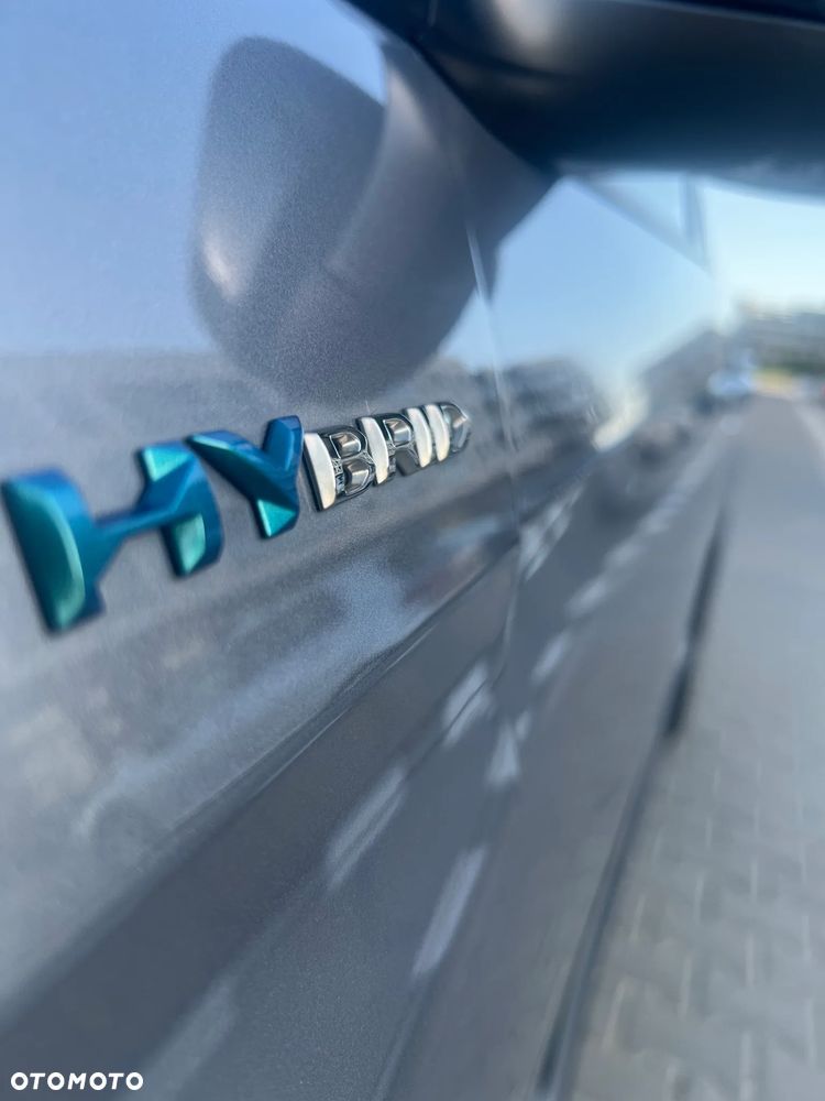 Peugeot 3008 1.6 PureTech Hybrid PHEV Allure Pack S&S EAT8 - 19