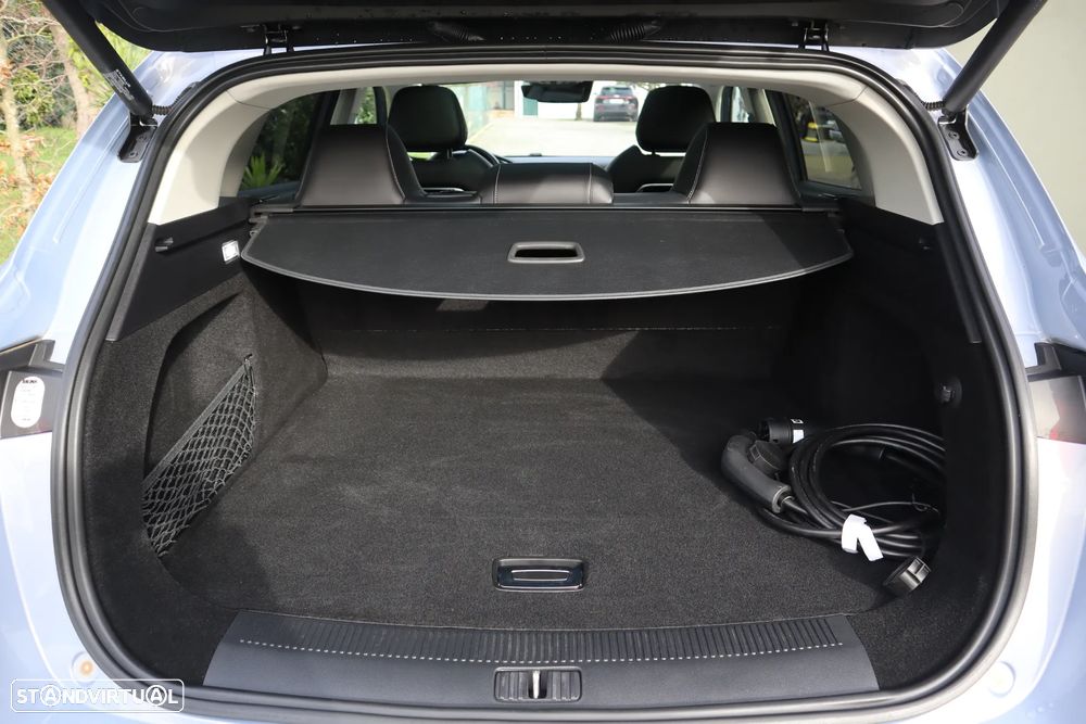 MG Marvel R 70 kWh Comfort - 13