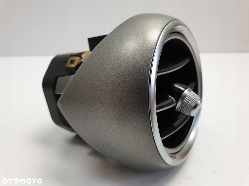 Mercedes A205 W205 KRATKA OGRZEWANIA nawiewu - 5