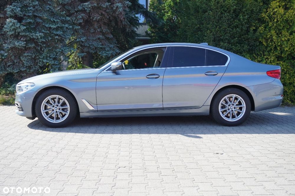 BMW Seria 5 - 4