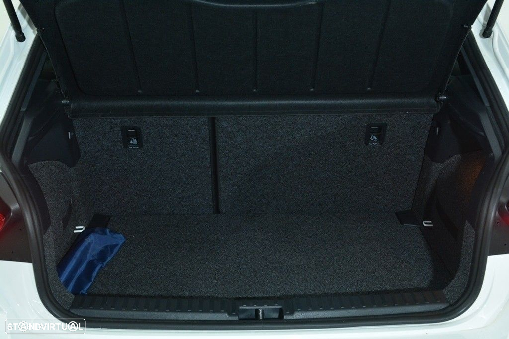 SEAT Ibiza 1.0 TSI FR - 16