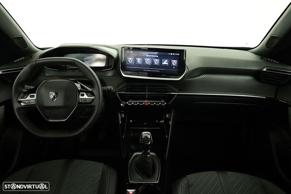 Peugeot 2008 1.2 PureTech Allure - 8