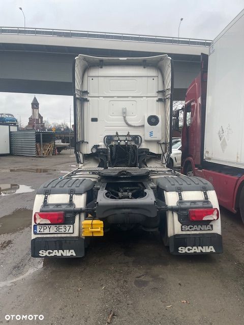 Scania R450 - 6