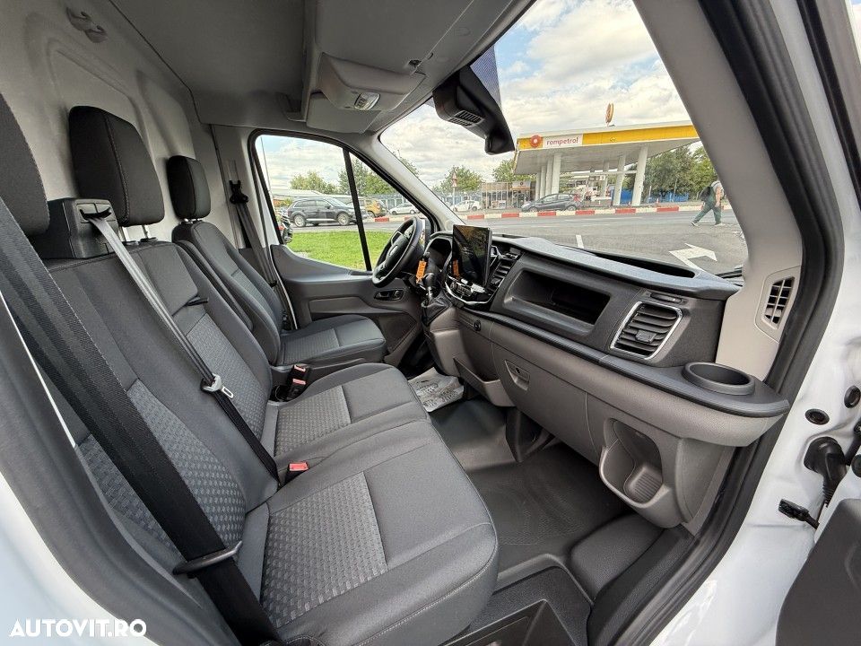 Ford Transit - 10