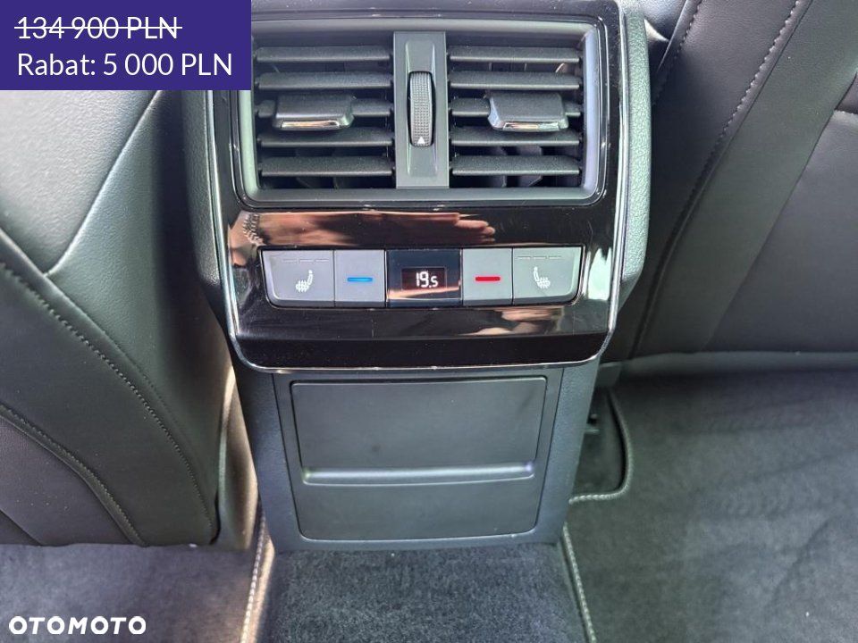 Skoda Superb - 24