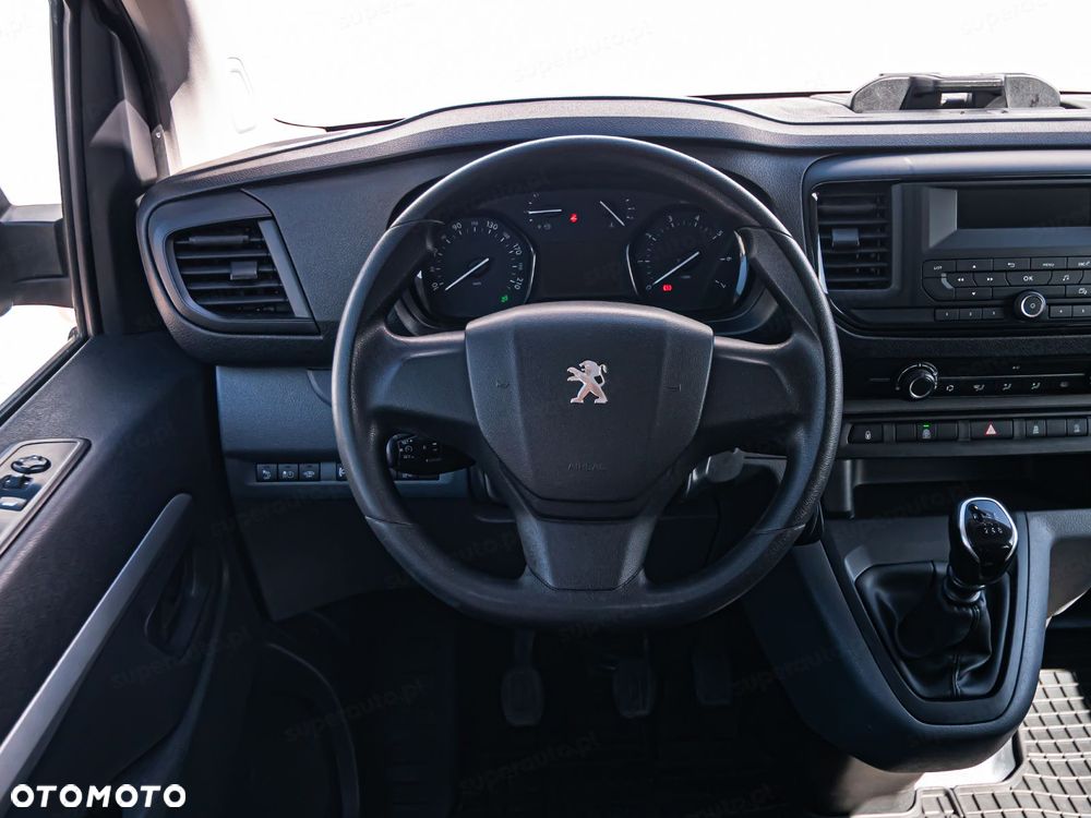 Peugeot Expert L2H1 Zabudowa Brygadowa 2.0 122KM - 15