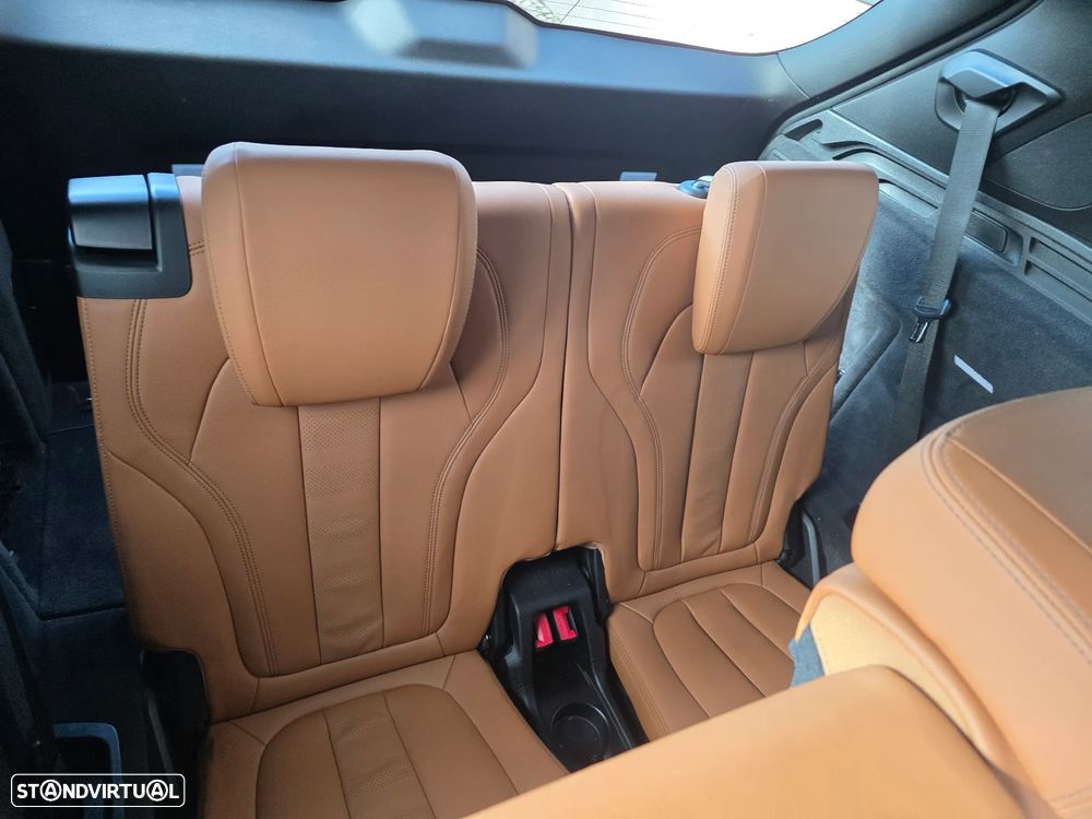 BMW X5 30 d xDrive Pack M - 28