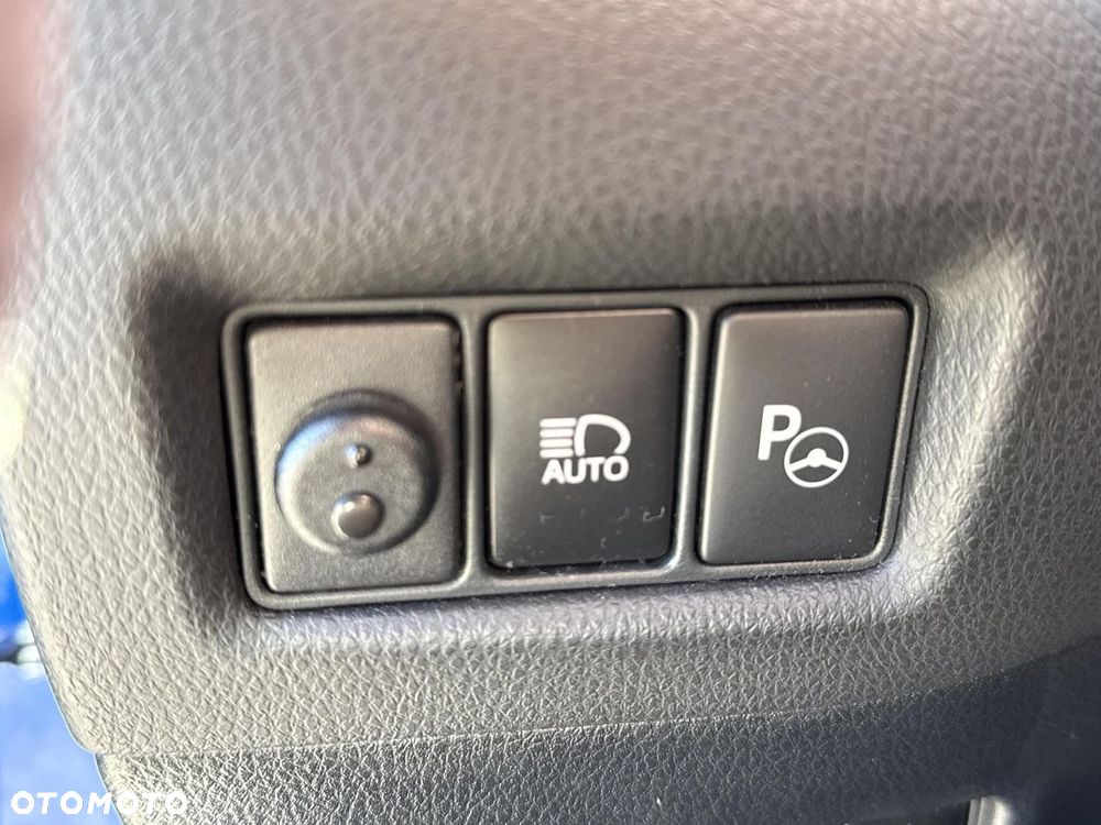 Toyota C-HR 1.8 Hybrid Dynamic - 22