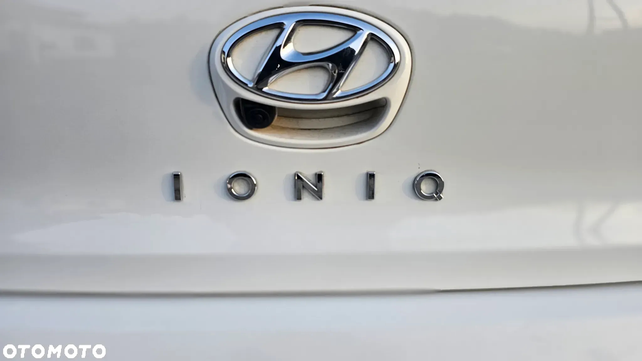 Hyundai IONIQ electric Premium - 30
