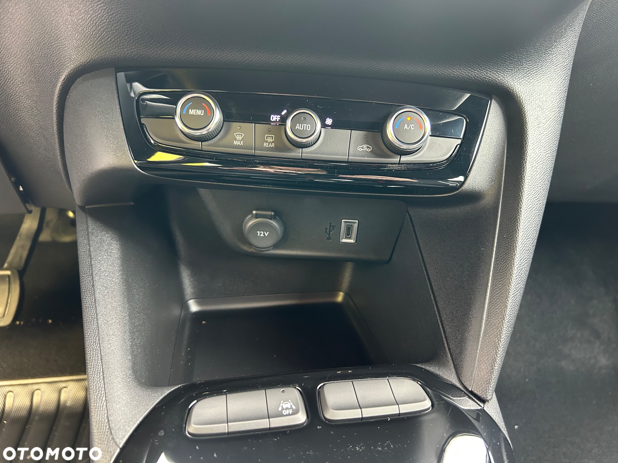 Opel Corsa Corsa-e 50kWh Yes - 26