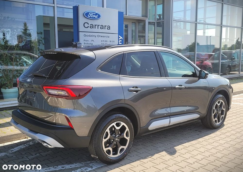 Ford Kuga 2.5 FHEV FWD Active X eCVT - 7