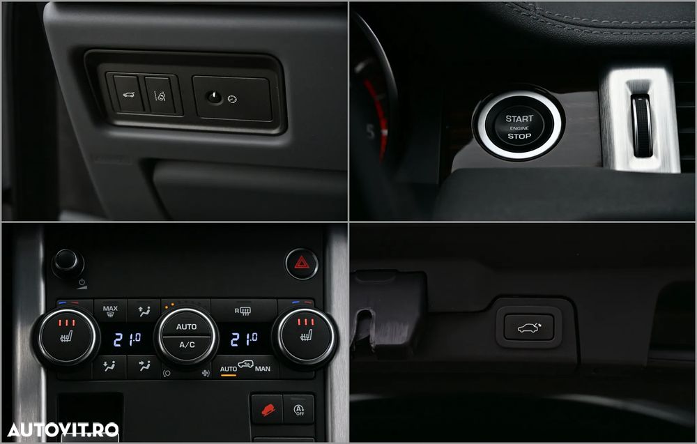 Land Rover Range Rover Evoque 2.0 D150 R-Dynamic - 17