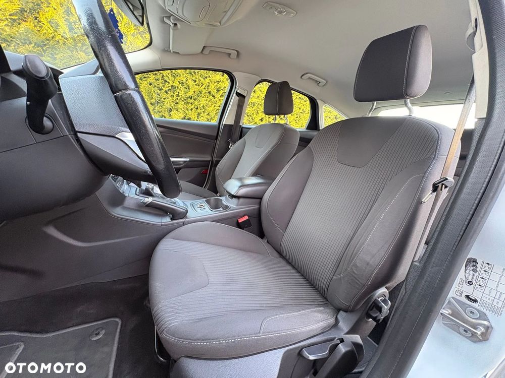 Ford Focus - 4