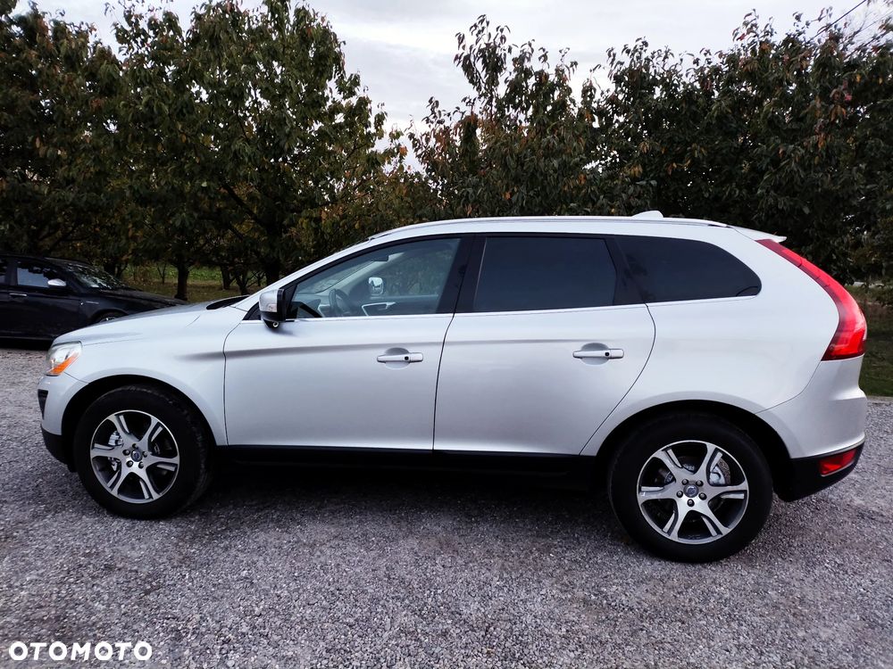 Volvo XC 60 DRIVe Summum - 20