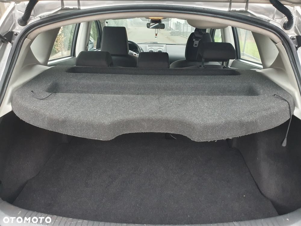 Nissan Qashqai 1.6 Tekna - 15