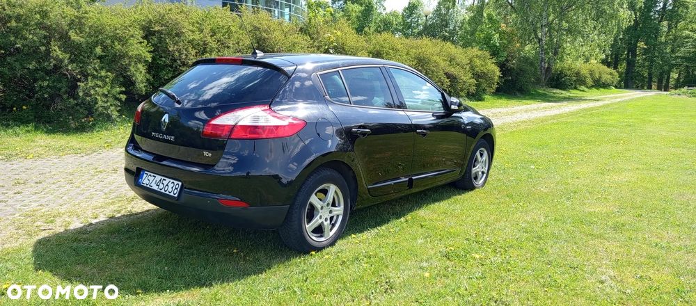 Renault Megane 1.2 16V TCe Energy Bose EU6 - 4