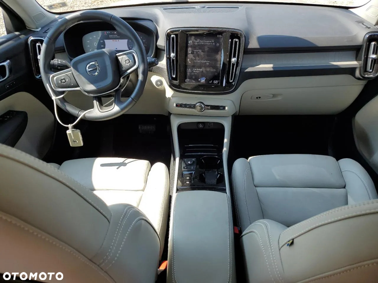 Volvo XC 40 T5 AWD Inscription - 8
