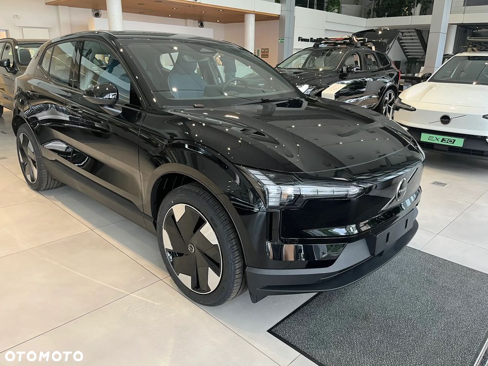 Volvo EX30 51kWh Single Motor Plus - 3
