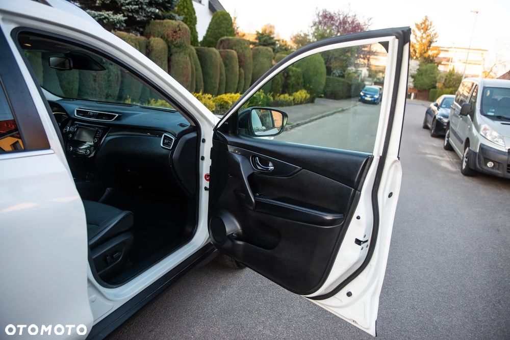 Nissan X-Trail 1.6 DCi Tekna - 37