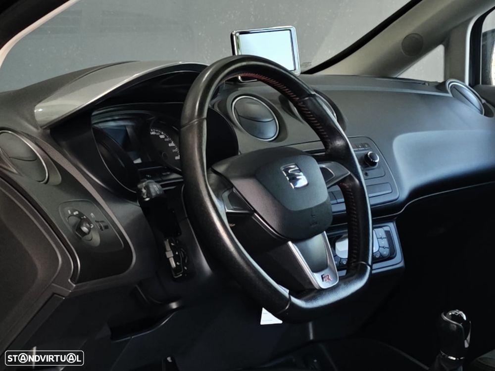 SEAT Ibiza 1.2 TSI FR - 26
