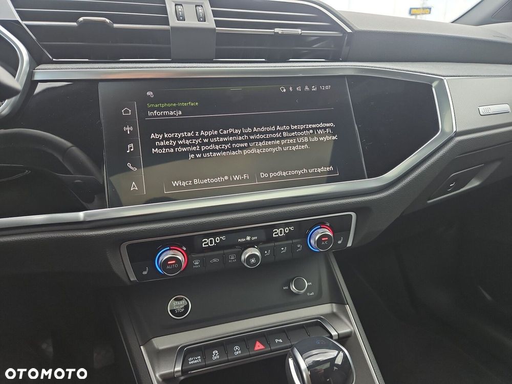 Audi Q3 Sportback 35 TFSI mHEV S tronic - 19