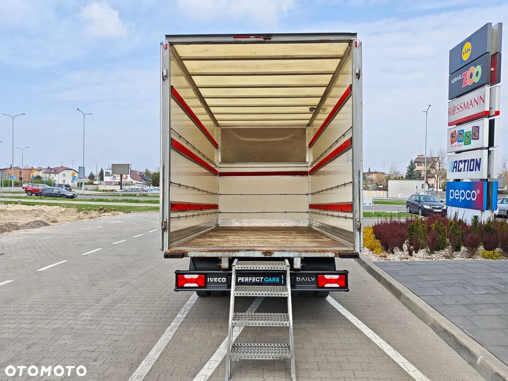 Iveco Daily 35C15 - 31