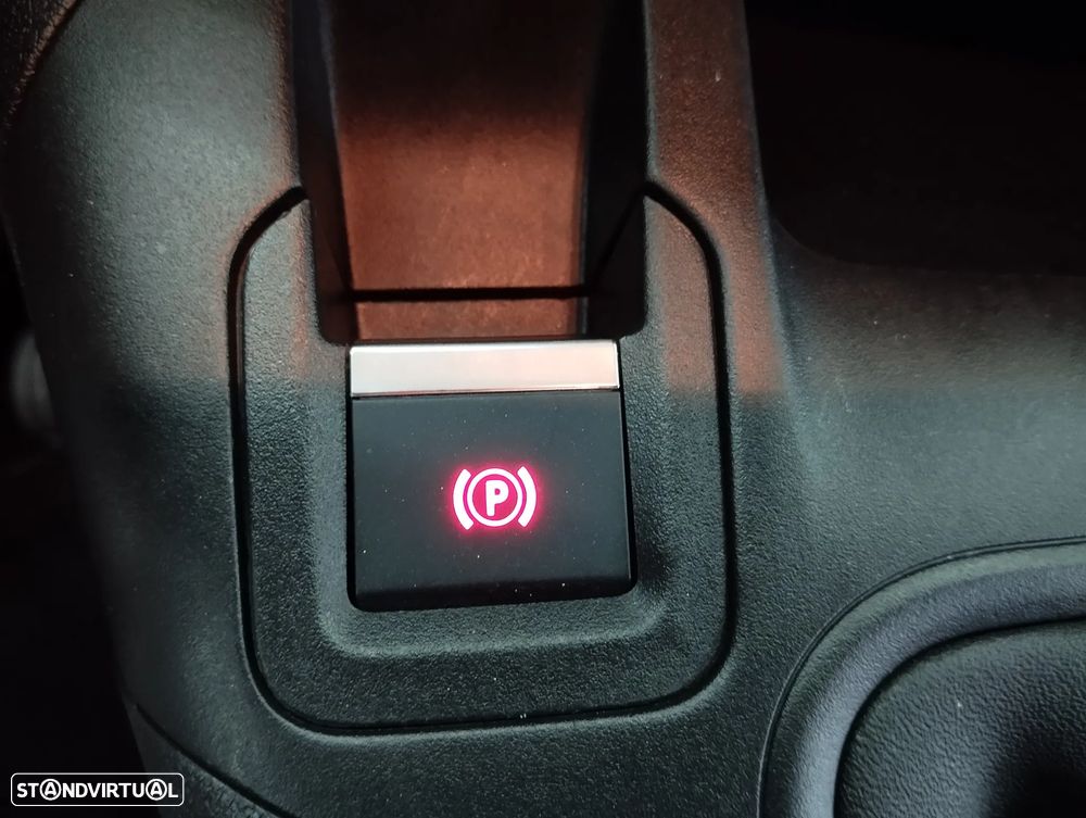 Peugeot Partner 1.5 BlueHDi Pro Standard - 28