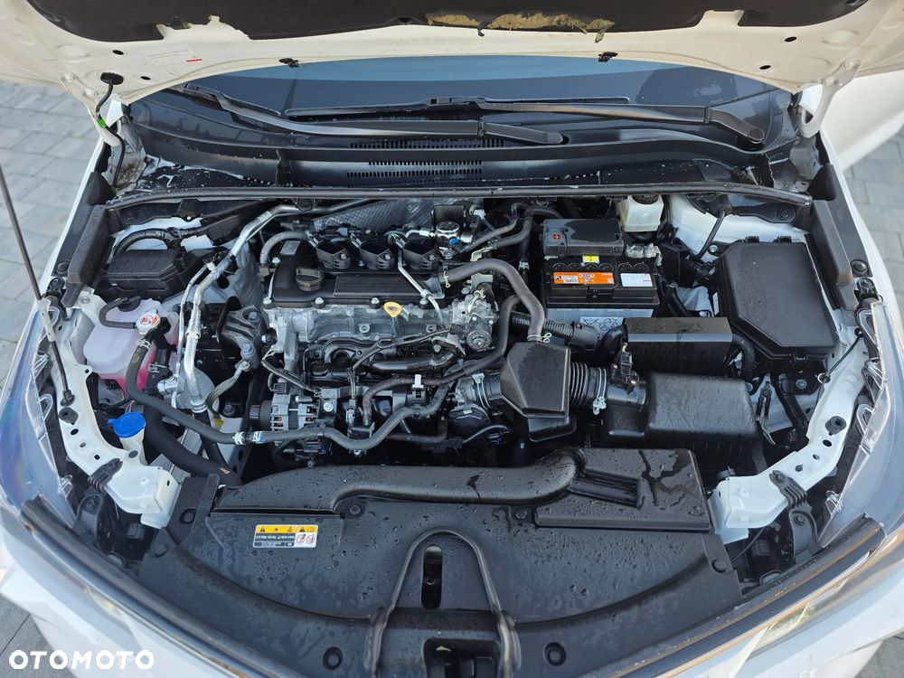 Toyota Corolla 1.5 Comfort - 13