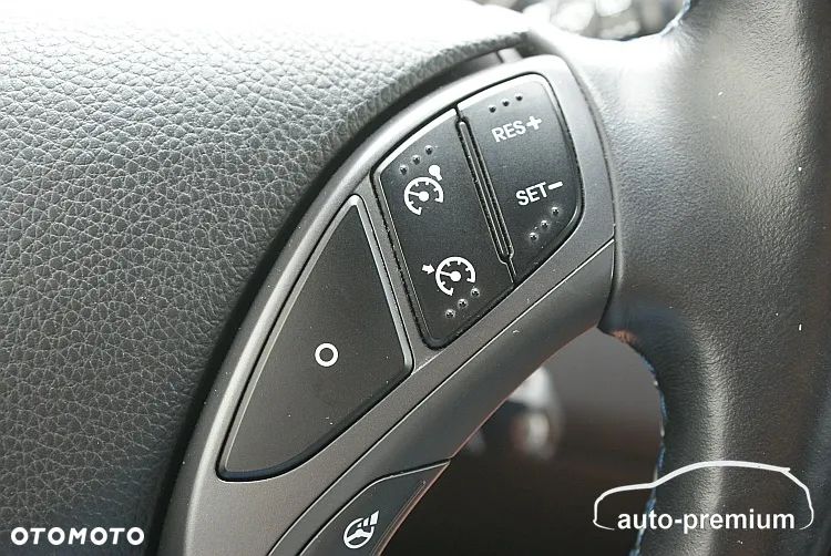 Hyundai i30 1.6 CRDI Passion - 14