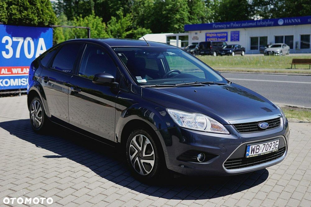Ford Focus - 3