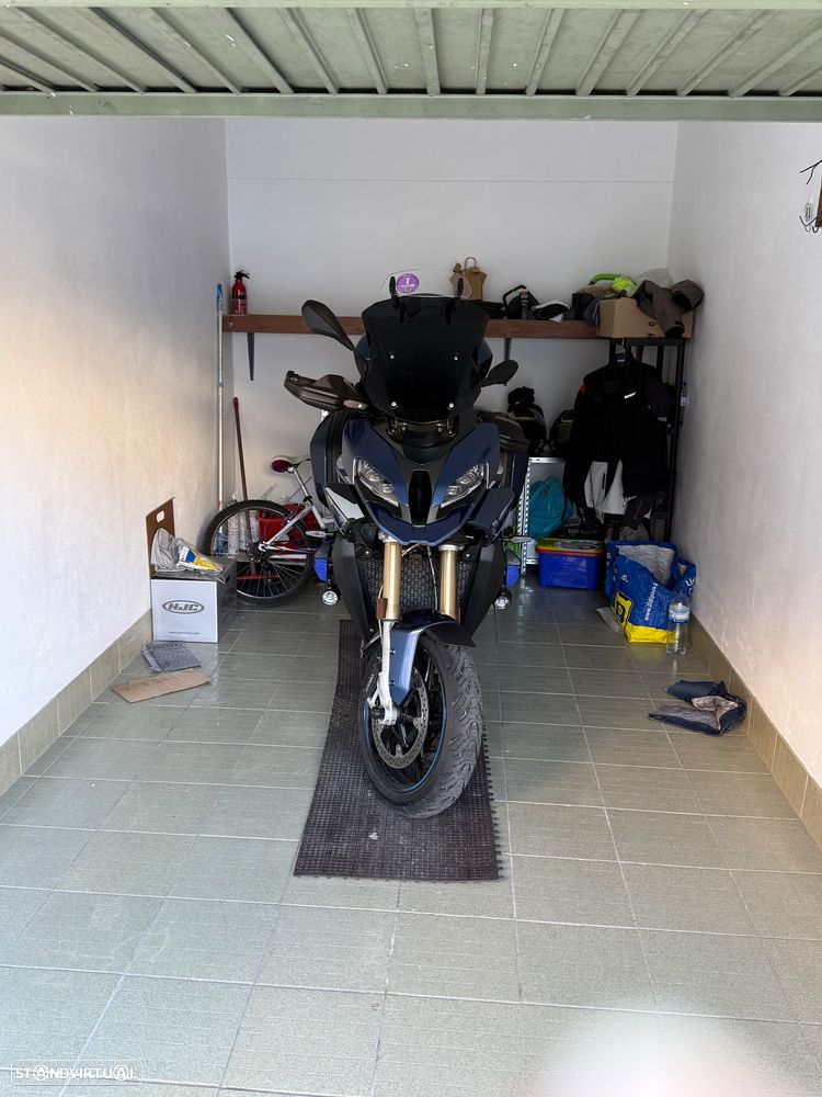 BMW S 1000 XR - 4