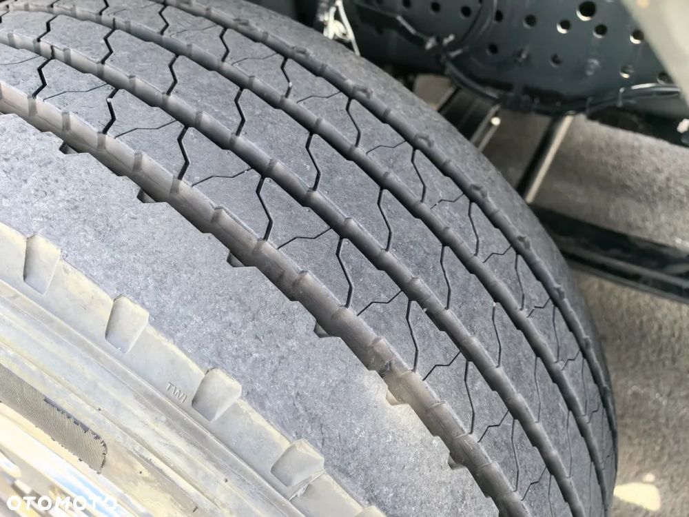 Mercedes-Benz Actros 1851 LS // BigSpace // Salonka // Metalik // - 17