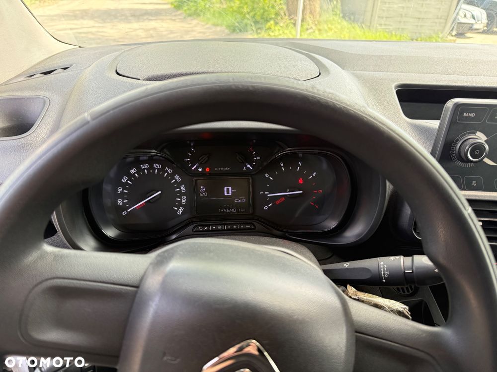 Citroën Berlingo XL 1.5 BlueHDI Live - 10