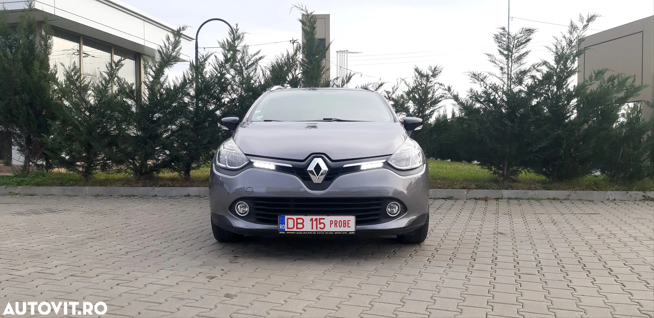 Renault Clio ENERGY TCe 90 Start & Stop Dynamique - 32
