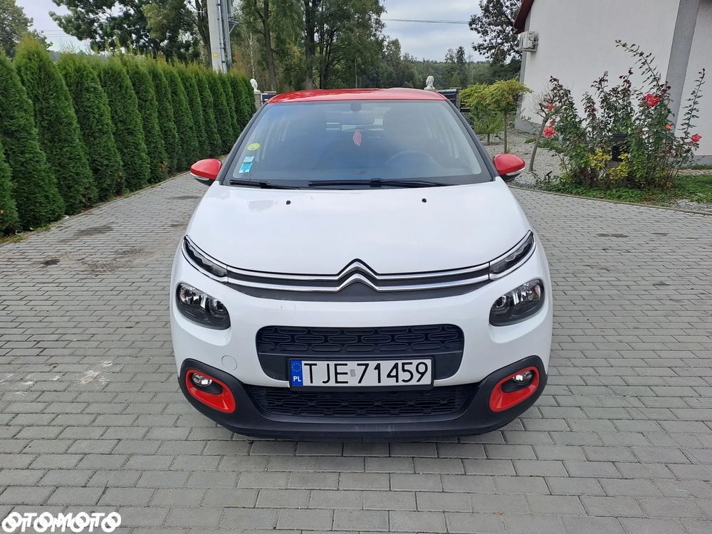 Citroën C3 HDi BlueHDi 100 Exclusive - 3