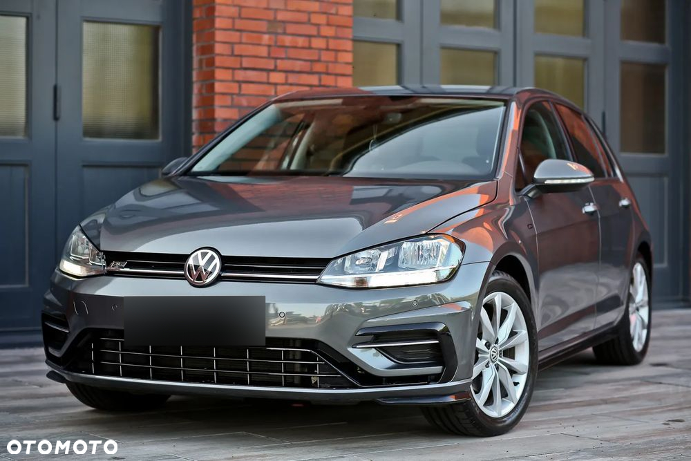 Volkswagen Golf 1.4 TSI Join - 7