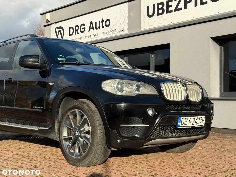 BMW X5 - 2
