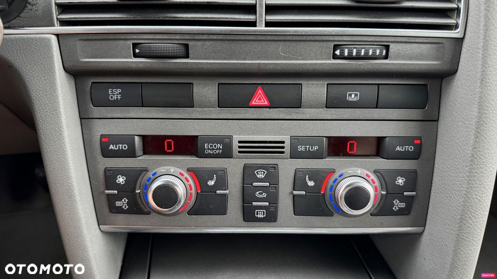 Audi A6 Limousine 2.7 TDI - 17