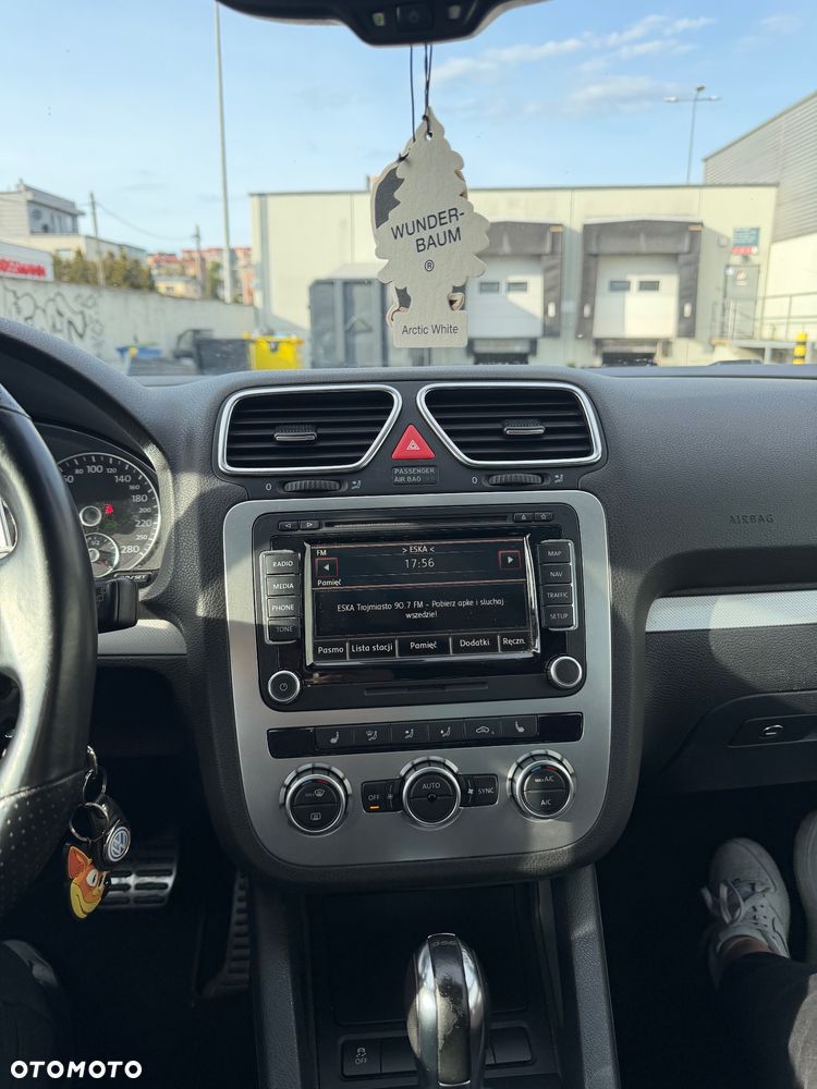 Volkswagen Scirocco 2.0 TSI DSG Match - 13